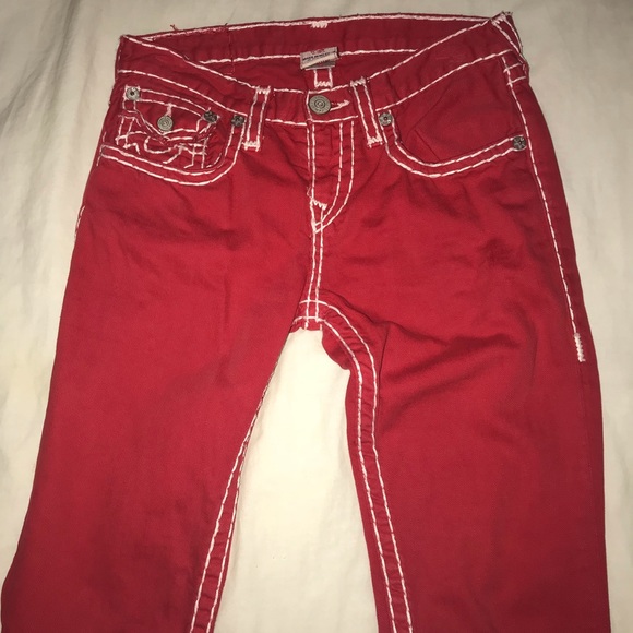❣️TRUE RELIGION JEANS❣️ - Picture 2 of 4